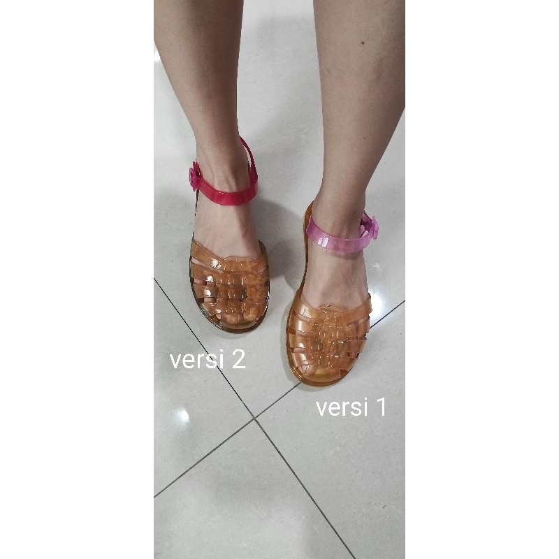 Sepatu Wanita Obsessed Ad VERSI 2 (35/36-40)