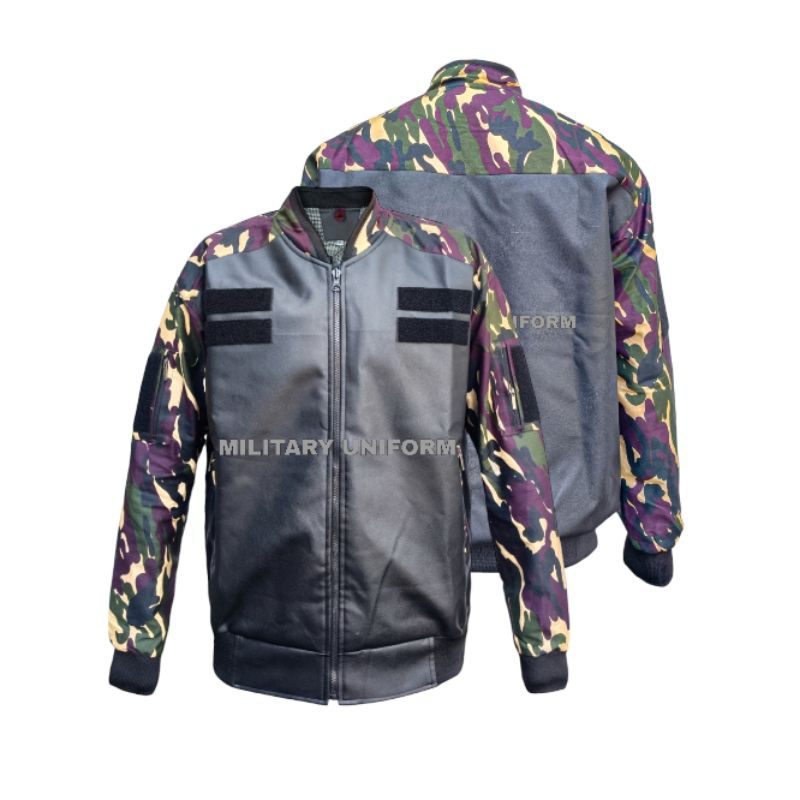 JAKET CARLIT BANSER