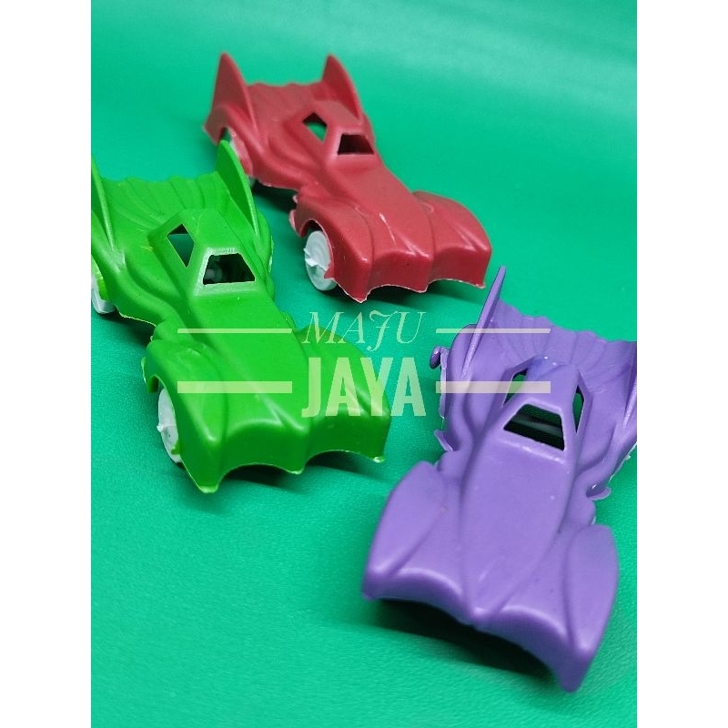 Mainan Mobil Batman Isi 20 Pcs