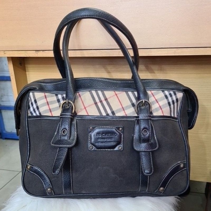 TAS LES CATINO PRELOVED ORI