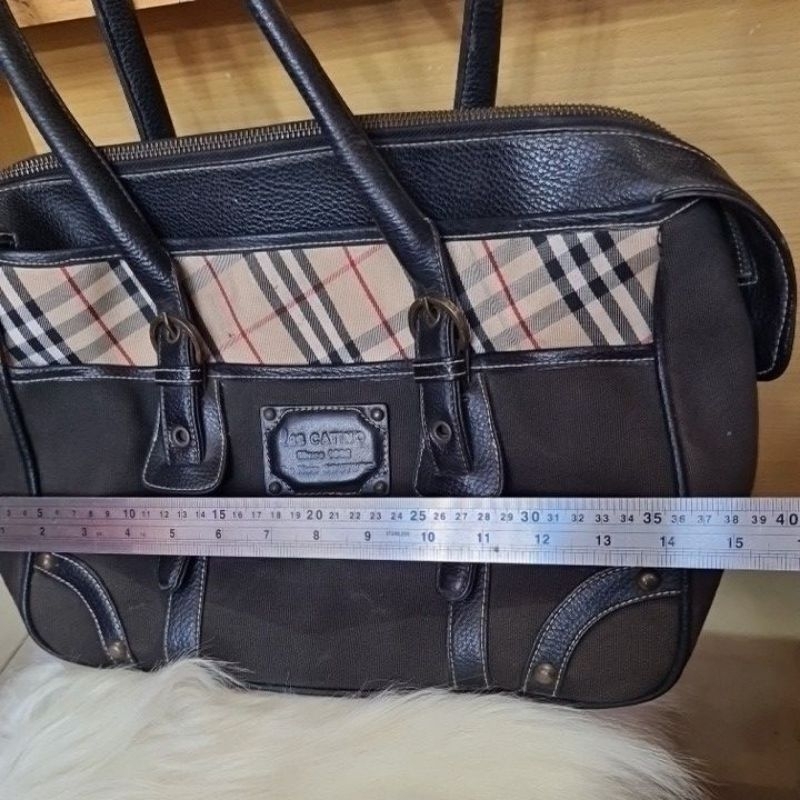 TAS LES CATINO PRELOVED ORI