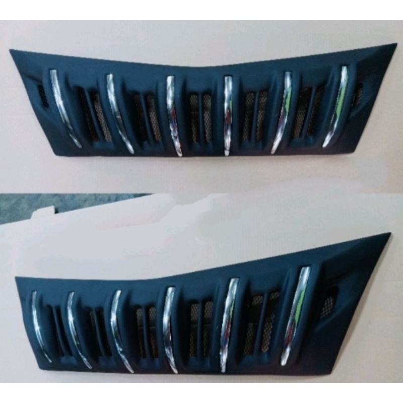 Grill Avanza Xenia tipe G 2019 2020 2021 model Apollo