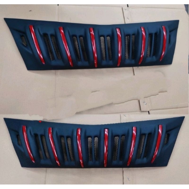 Grill prado avanza xenia type G 2019 2020 2021 apollo