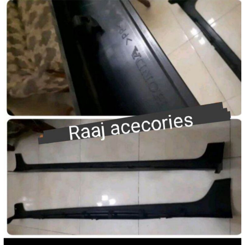 body kit jazz gk5 original