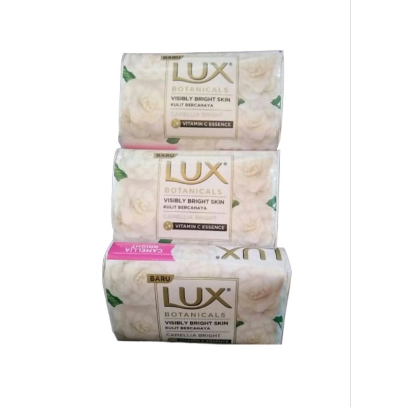 Lux Sabun Batang 75gr // 70gr