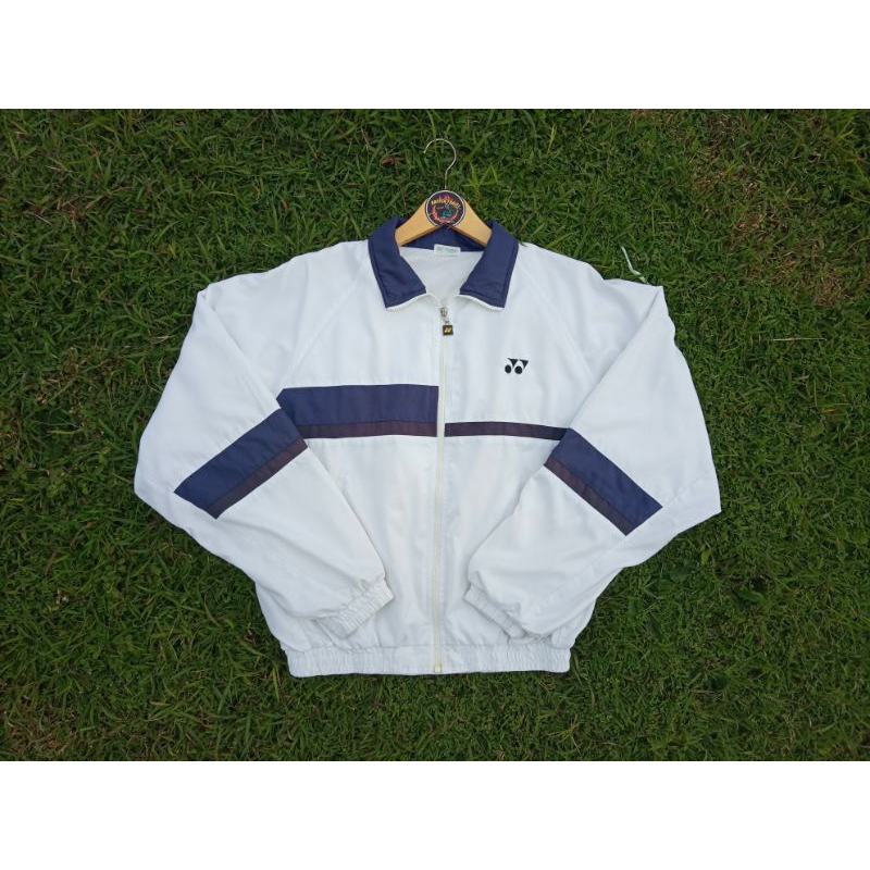 WINDBREAKER YONEX VINTAGE