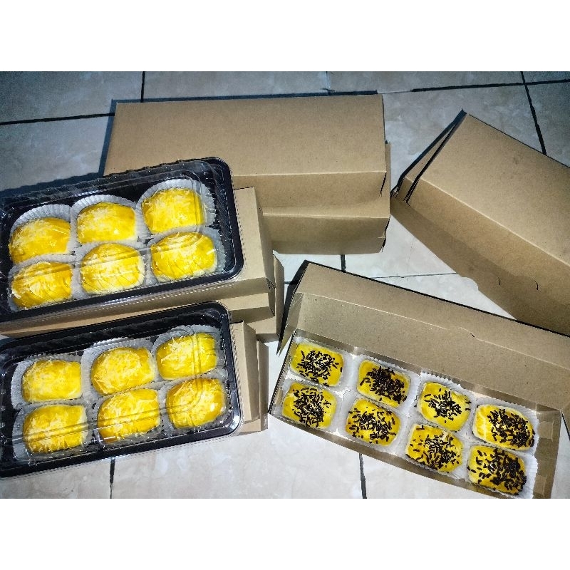 

Bolen pisang