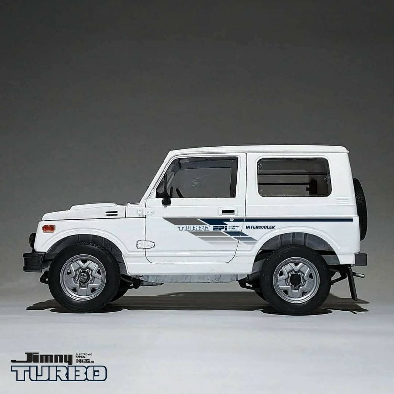 Stripping Jimny Japan JDM USDM