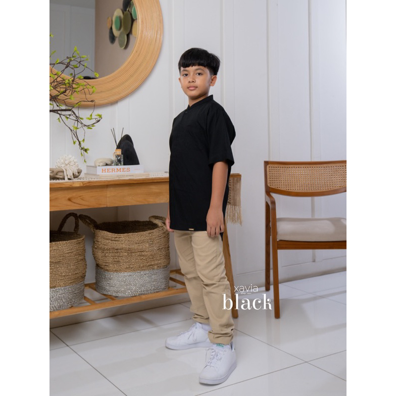 Xavia Koko - Boy (Anak Laki Laki) Pulchragallery