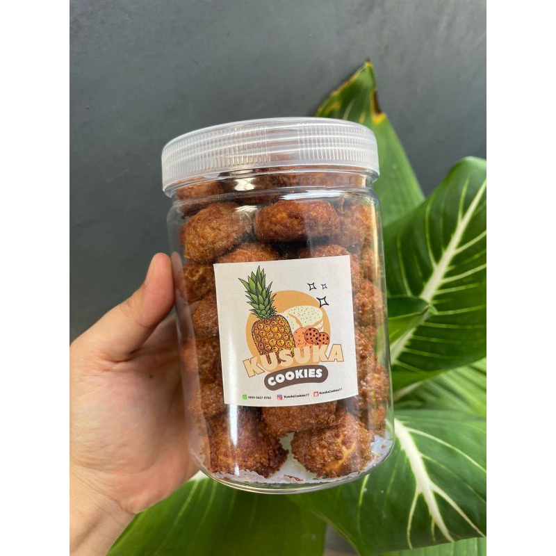 

kue Palm sugar cheese