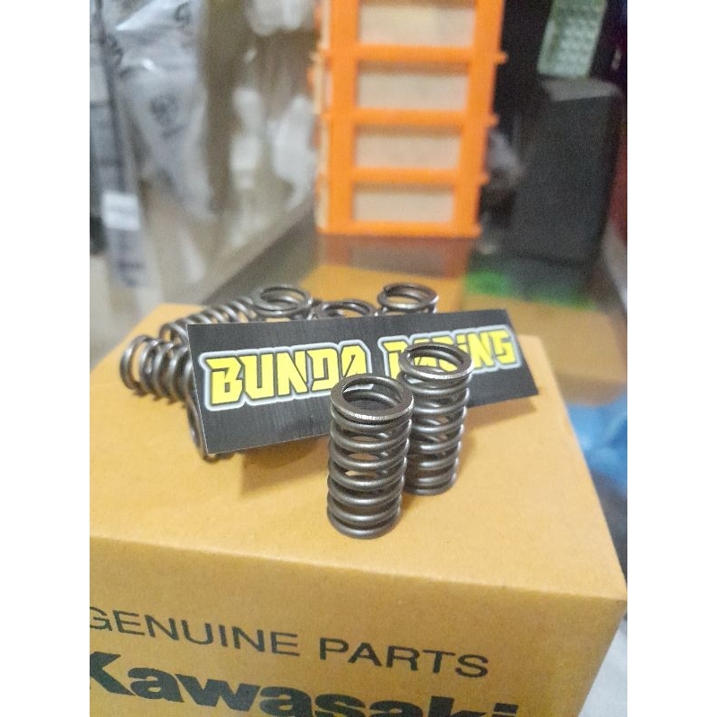 pir kopling ninja r rr ori