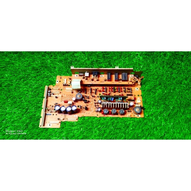 Power FAJ Technics KN6500/KN6000