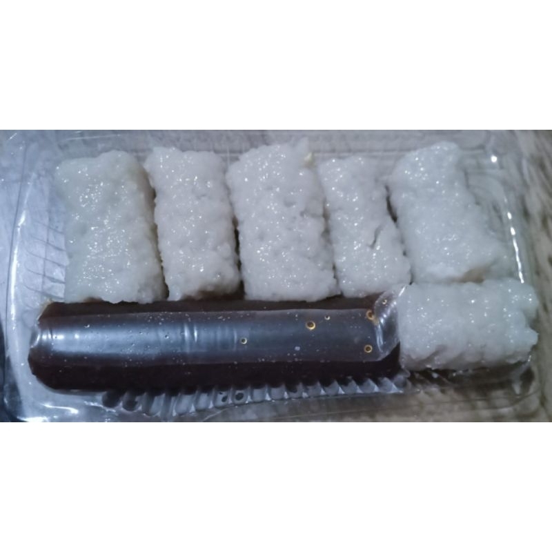 

Paket Pempek Lenjer bisa pake mie bisa gak