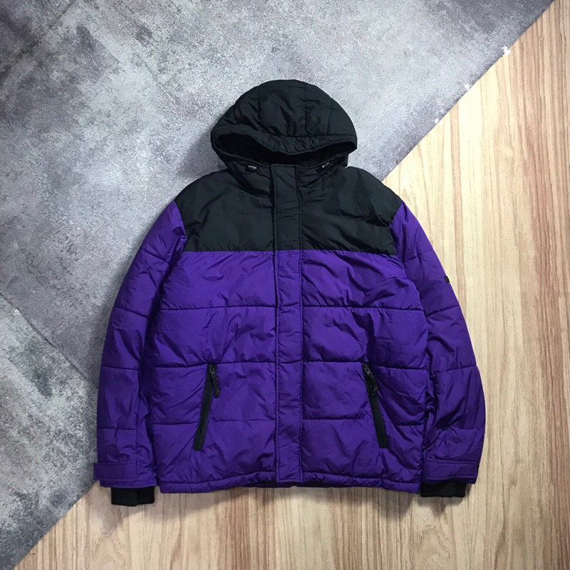 JACKET PUFFER AMERICAN EAGLE