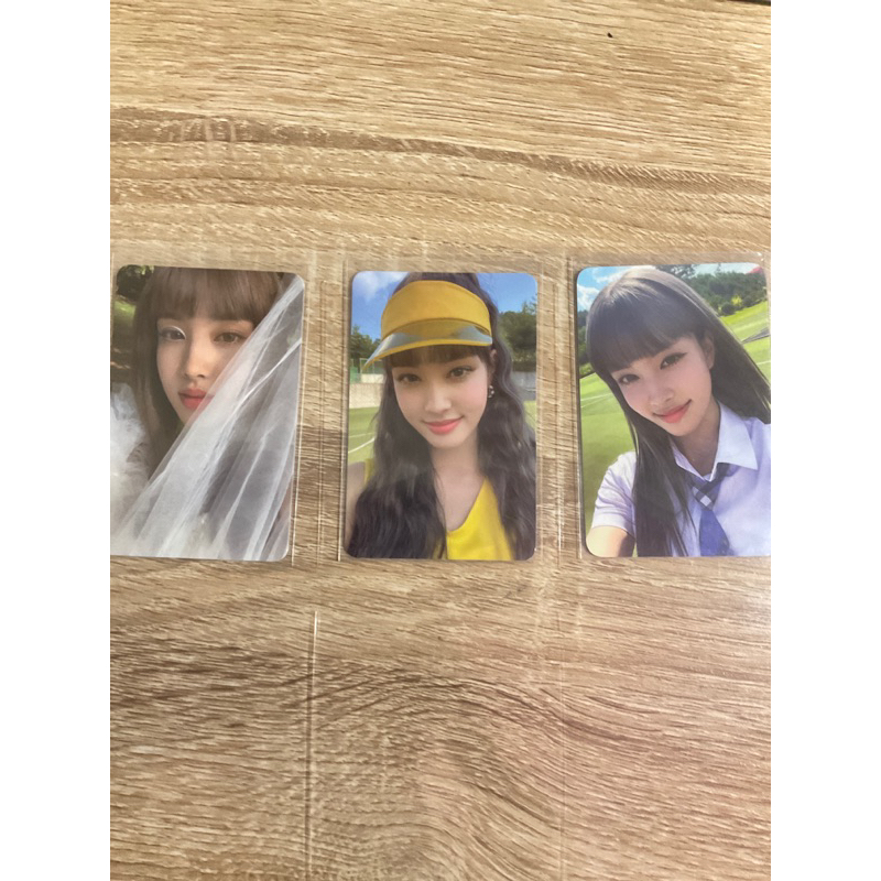 pc yoon stayc stereotype