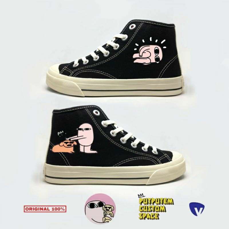 custom ventela ketnipz