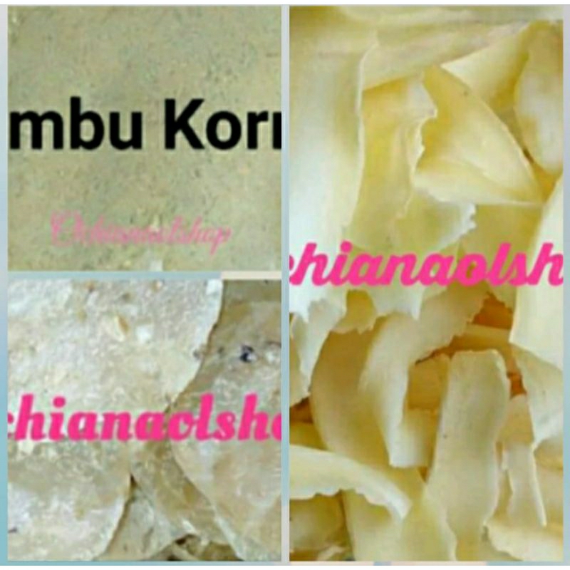

paket hemat kerupuk ubi jengkol, bumbu kurma dan kerupuk sanjay