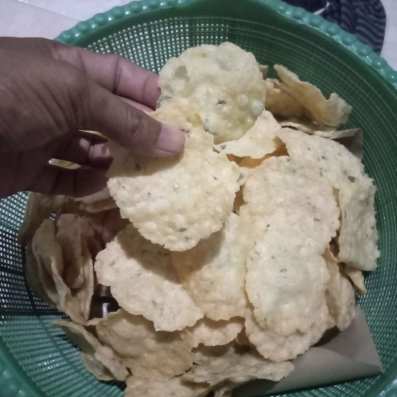 

kue gegetas/kue picis khas Cilegon 500g