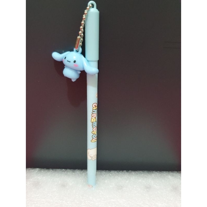 

PULPEN GANCI MOROL