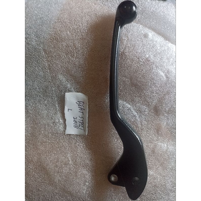 handle rem kiri gagang rem beat street 2018, scoopy esp 2017