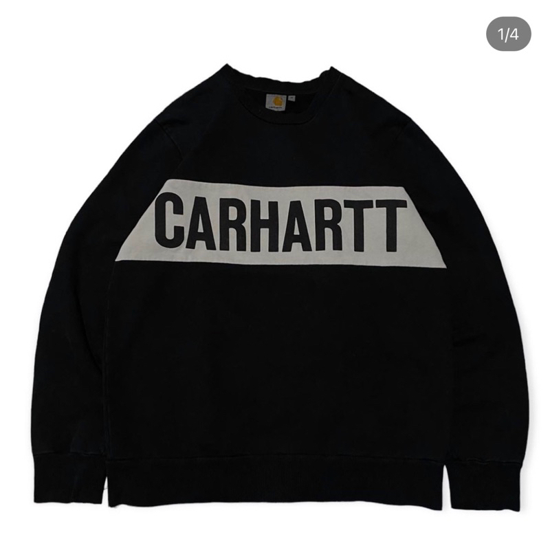 Sweater Carhartt second original