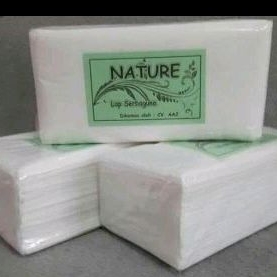 TISU SERBAGUNA TISU DAPUR