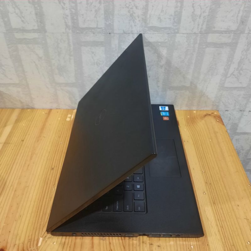 Laptop Dell Inspiron 3442 Cor i3-4005U Ram 8GB/4GB/HDD 500GB