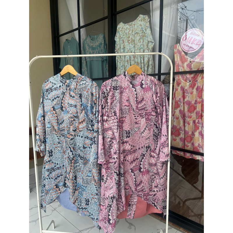 Kurung malasyia / set rok malaysia