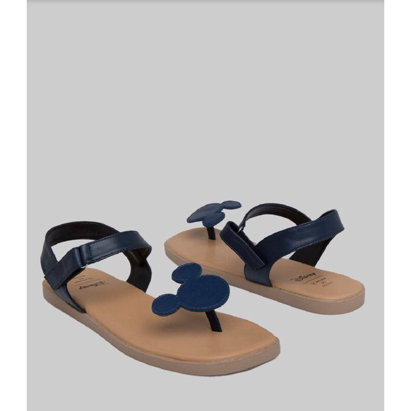 sandal Disney x Nevada 100% original
