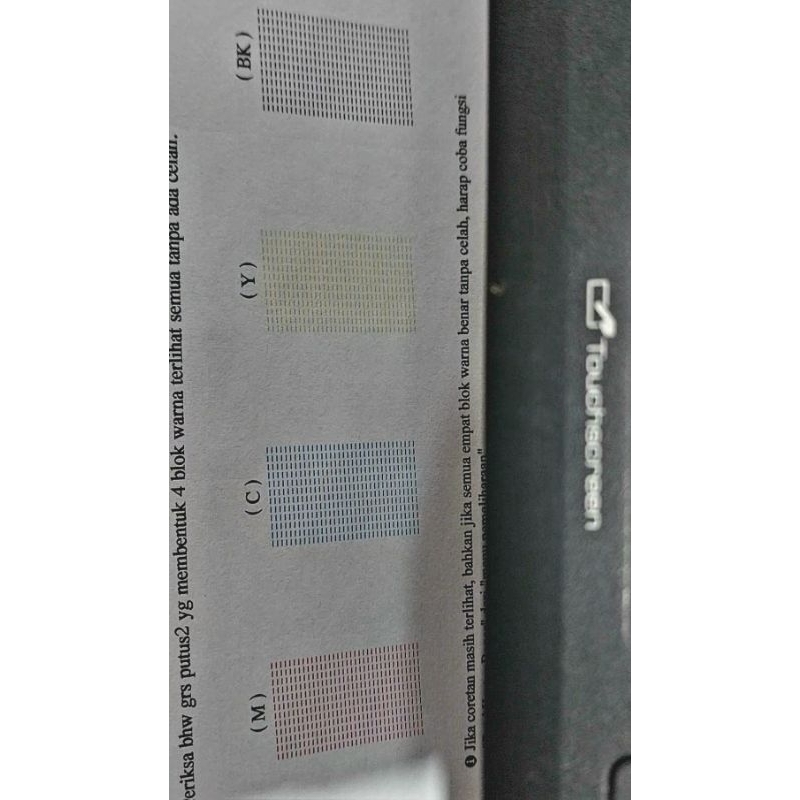 printhead printer brother HL-T4000DW Mfc J3530dw T4500dw