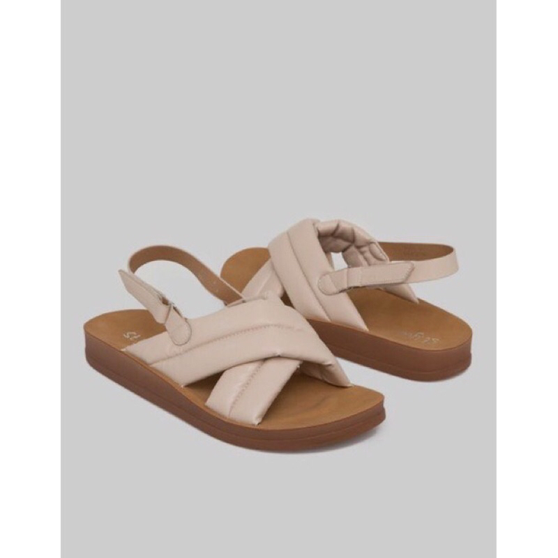 sandal wanita St Yves original