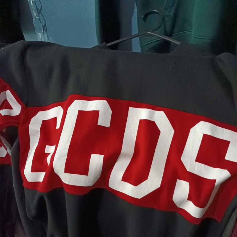 Crewneck GCDS