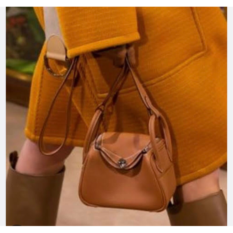 IZROOM - Tas Wanita Lindy Lindybag Tas nagita Lindy mini Tas selempang Tas bahu shoulderbag Tas Kunc