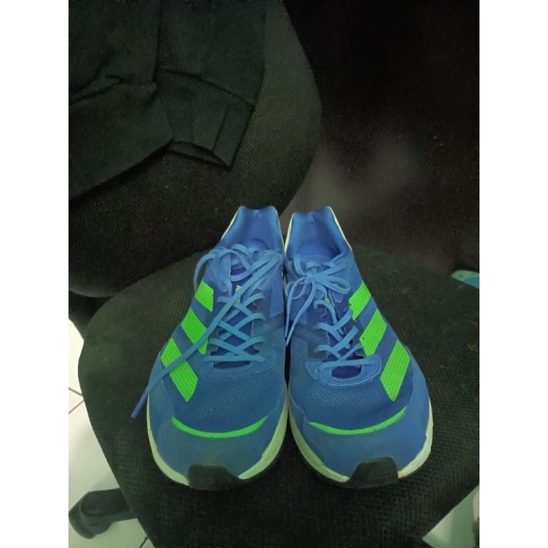 Sepatu Adidas Adizero Adios 6 Second