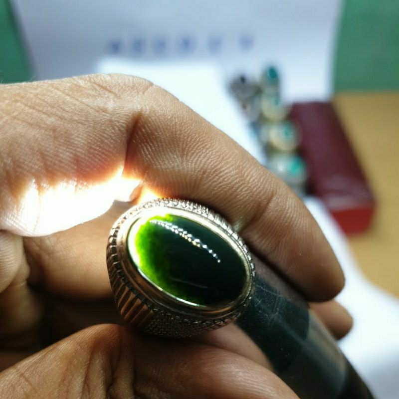 Bacok Majiko Bacan doko coklat ajib