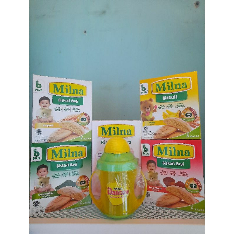 

HAMPERS BISKUIT BABY LEBIH HEMAT