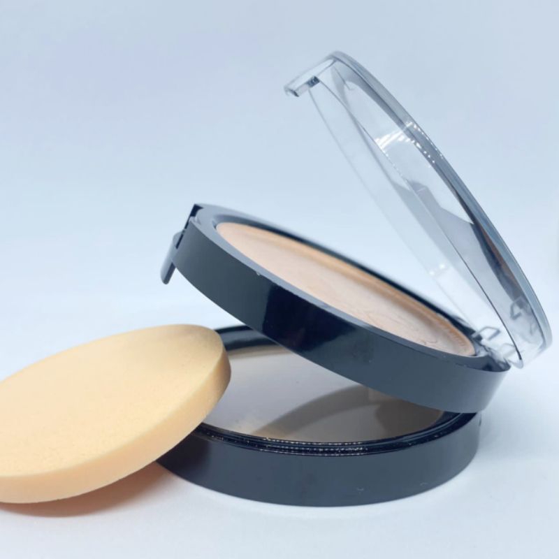 Bedak Fit Me Sasimi Maibelin TWC 2in1 Kering Dan Basah