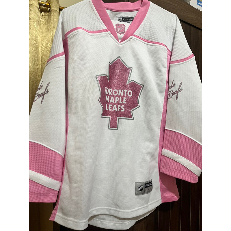 PRELOVED BAJU NHL ORI