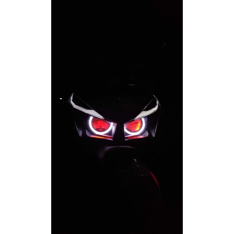 biled vario 150 led old