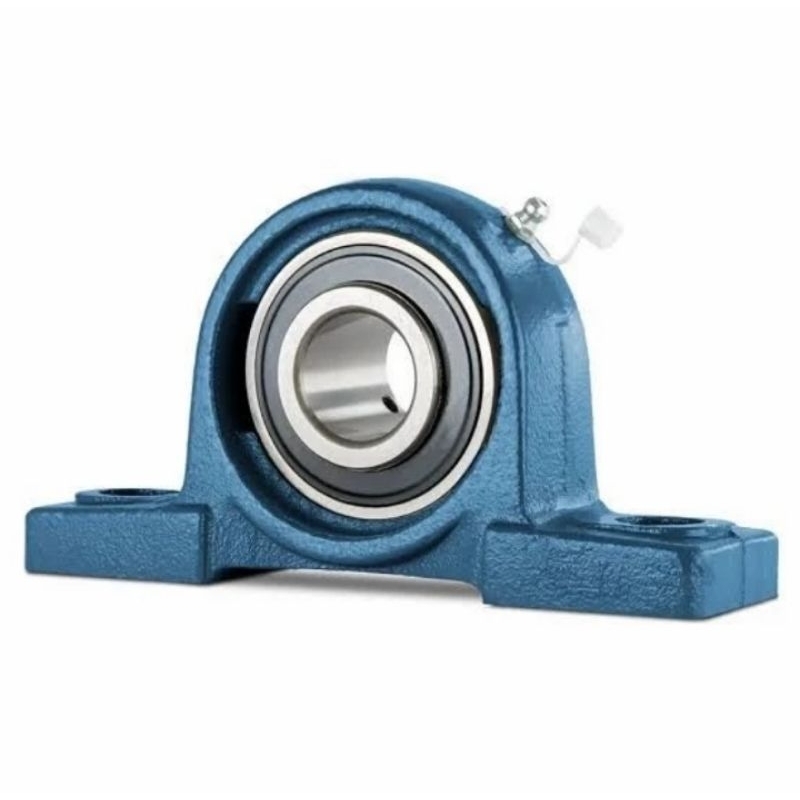 Pillow block UCP 207 bearing duduk Omega