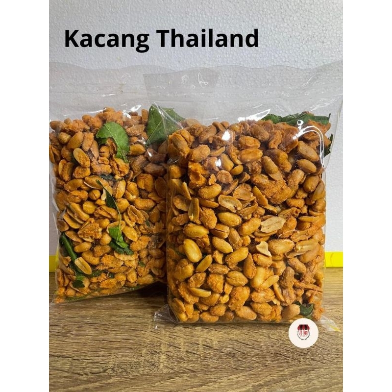 

Kacang thailand super