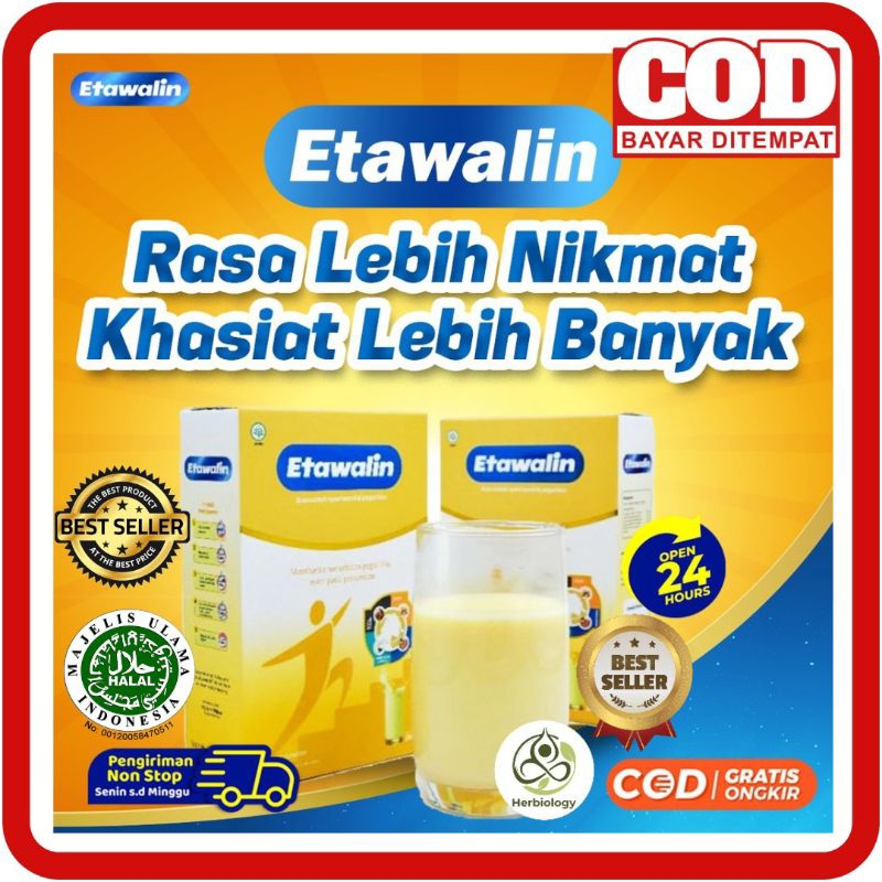 

- ETAWALIN SUSU KAMBING ETAWALIN ETTAWALIN Susu Anti Asam Urat Rematik Reumatik Osteoporosis dan Pengapuran Tulang