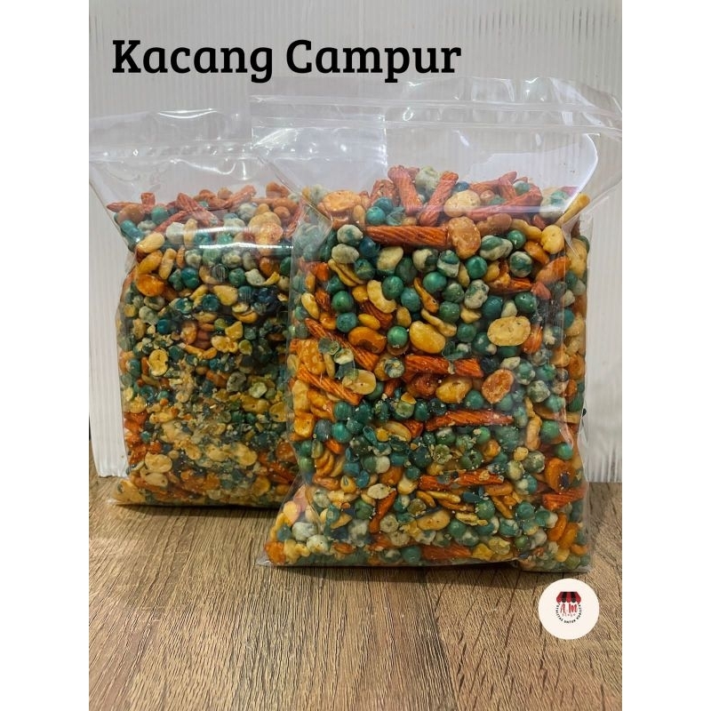 

Kacang Campur