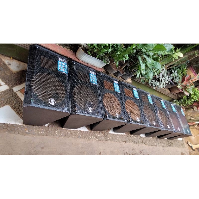 box speaker 12 Twitter speaker 12 inch