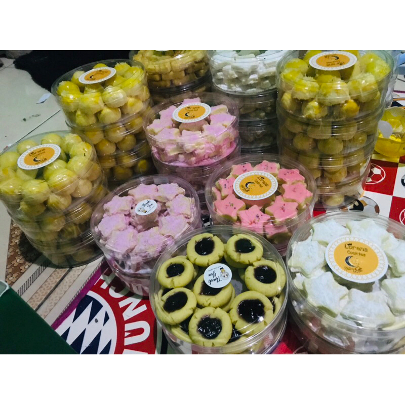 

kue lebaran