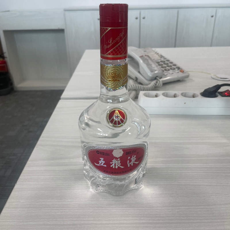 

WULIYANGYE 500ml