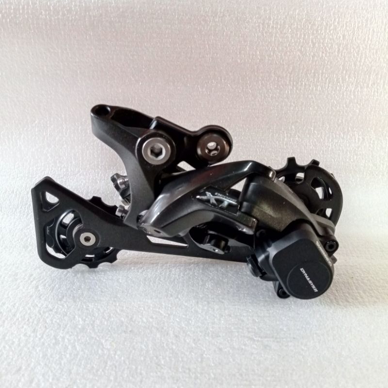 RD Sepeda Shimano Deore XT M8000 SGS 11 Speed Original