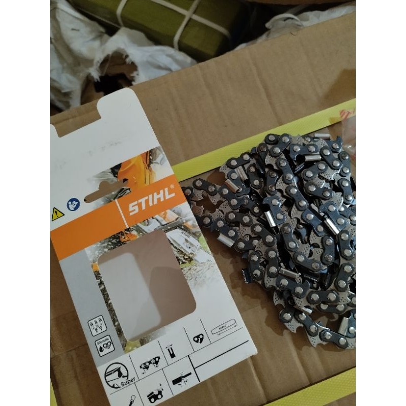 RANTAI CHAINSAW STIHL 070 BELAH