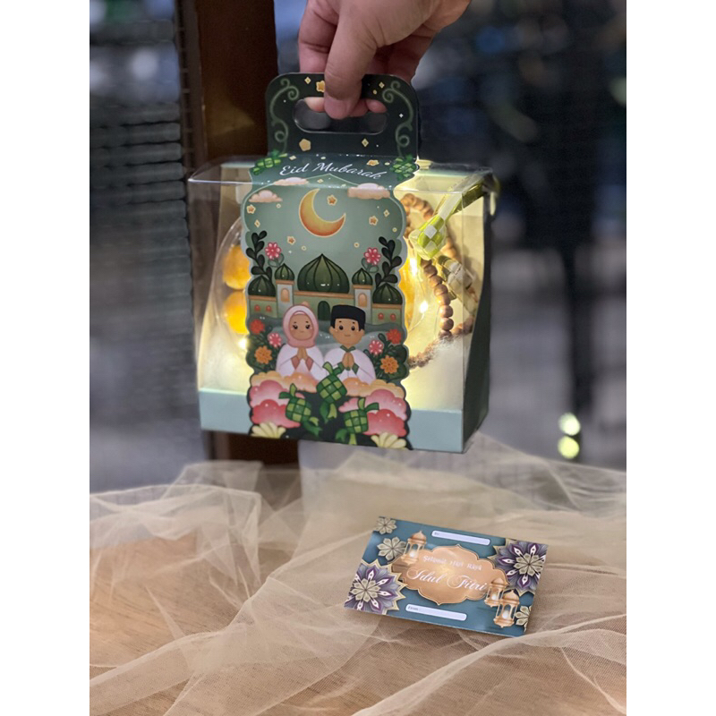 

EXCLUSIVE B HAMPERS LEBARAN PARSEL BINGKISAN IDUL FITRI HADIAH PARCEL