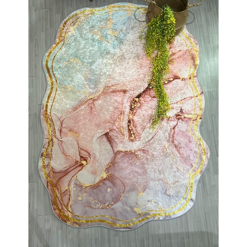 KARPET VELVET, KARPET IMPORT, KARPET VIRAL, KARPET MARBEL, KARPET RUANG TAMU